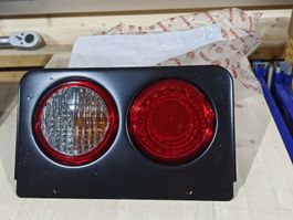 Original KIA Heckleuchte / Schlusslicht RECHTS (92402-4E050)