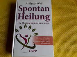Spontan Heilung