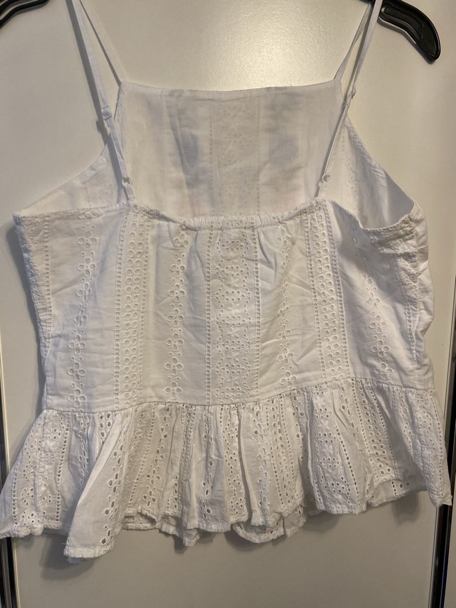 C&A Lotti di vestiti: Damen Set Top und kurze Hose Gr.38 – Usato da Pfungen venduto da Sheki56 2