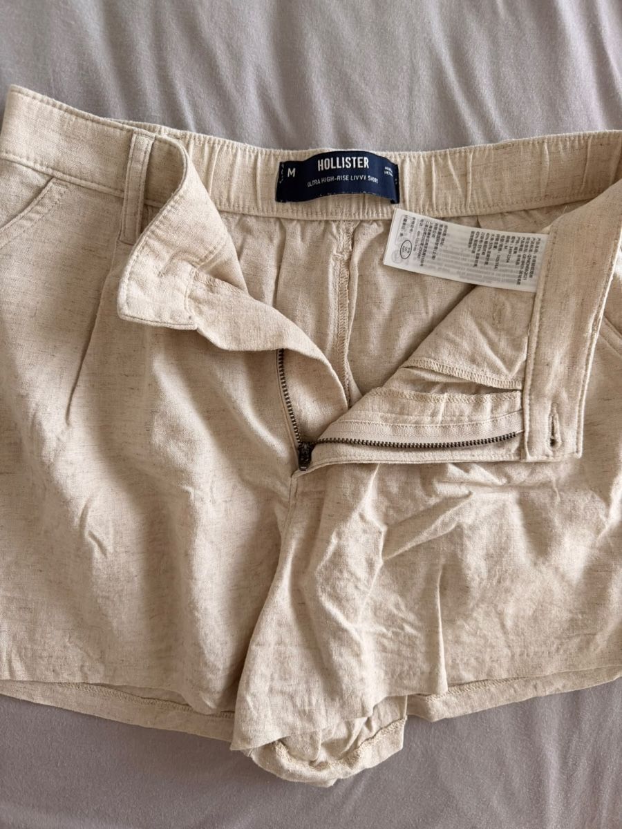 Hollister Hosen: Hollister Co. Shorts – Gebraucht aus Amriswil von sim_nlb6 2
