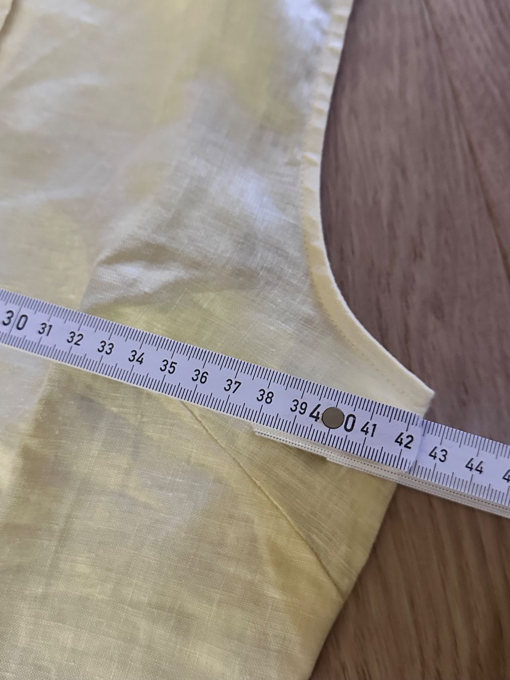 Next Vestiti: NEXT Kleid aus Leinen – Nuovo e nell'imballaggio originale da Küssnacht am Rigi venduto da annine.l. 2