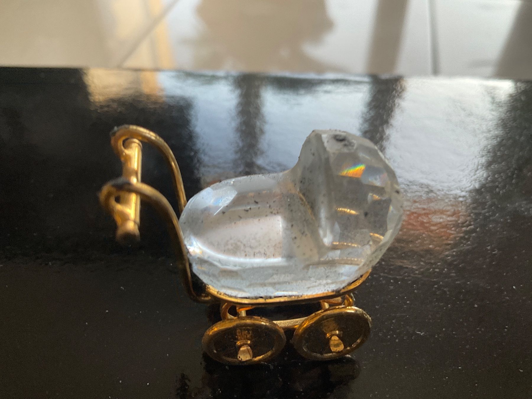 Swarovski Alle Dekorationen: Cristal memories – Gebraucht aus Zürich von Dolceflavio