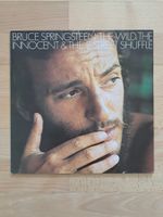 Bruce Springsteen – The Wild, the Innocent | Vinyl LP