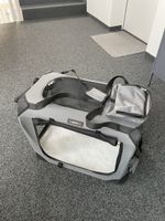 Feandrea Tragbox für Katzen und Hunde