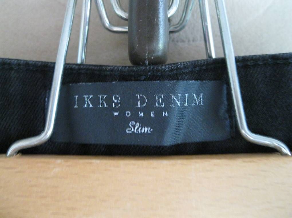 IKKS Jeans: jeans "Ikks" taille 26 – Usato da vouvry venduto da -tivoli- 2