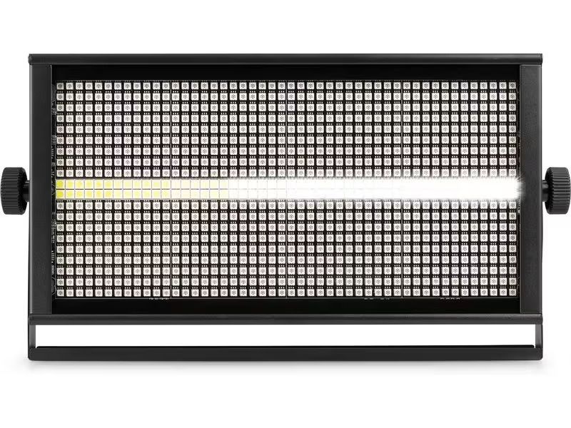 Lampade: LED Stroboskop, Blinder und Wash 200W – Nuovo e nell'imballaggio originale da Goldingen venduto da NOCTechnik 3