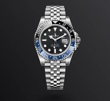 Rolex GMT Master 2 
