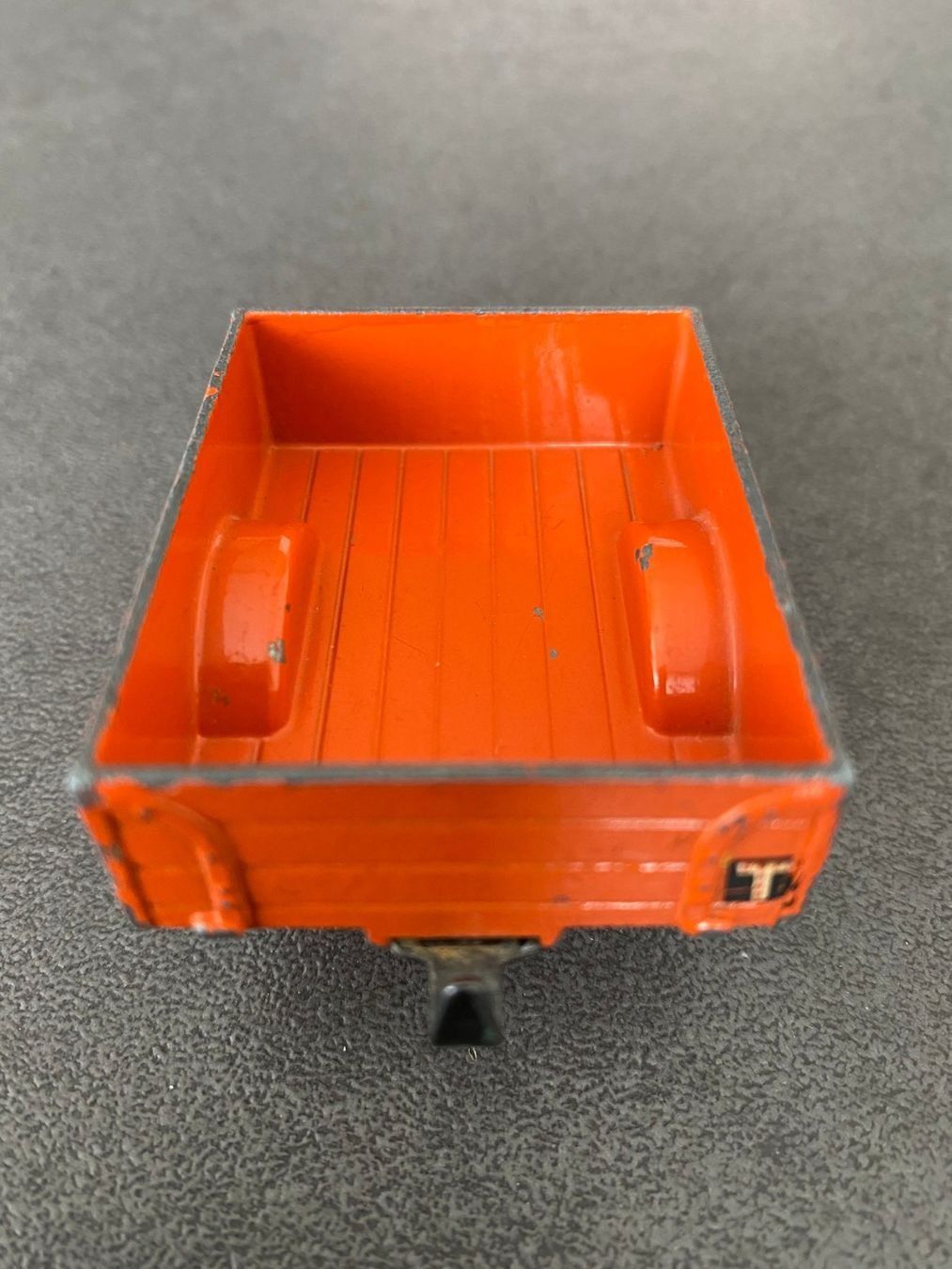 Dinky Toys Modellautos: Dinky Toys remorque réf. 25 Y – Gebraucht aus Meyrin von Abac007 3