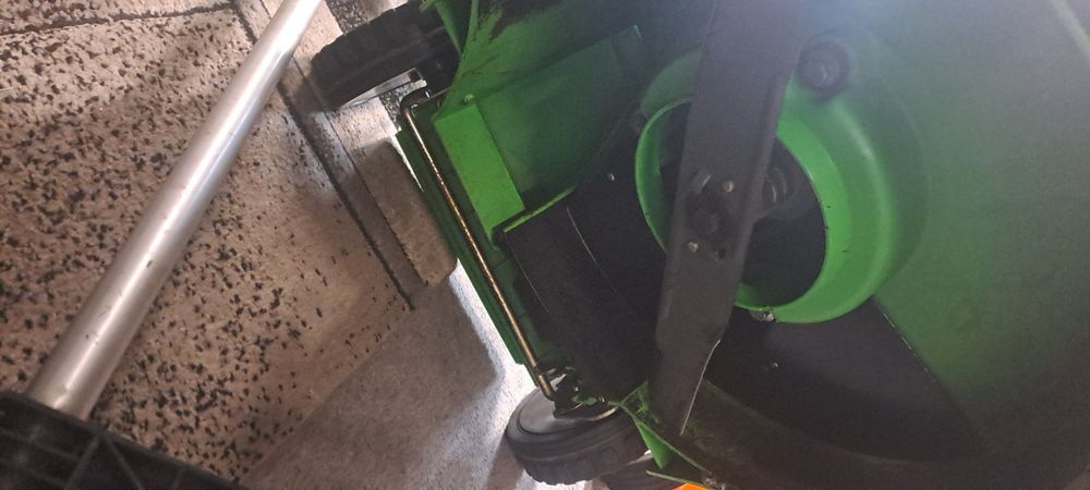 Pack Révision Tondeuse Viking MB 448.1 VC (Plus - Foto 3