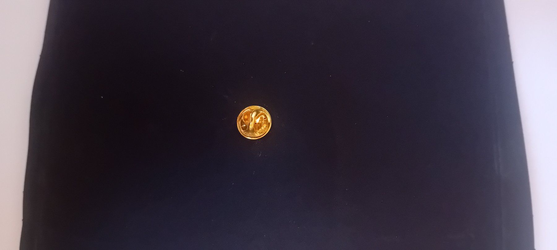 Statuette: Pins – Nuovo e nell'imballaggio originale da Rothrist venduto da Y.altun 1