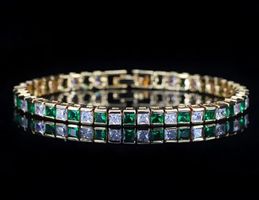 Armband mit Zirkonia Neu und ungetragen!