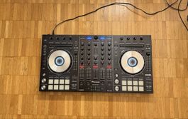DJ Controller Pioneer DDJ-SX 4-kanal mixer