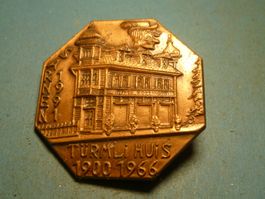 SARNEN 1991 BRONZE