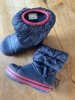 Crocs Winterstiefel C6