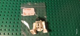 Mini figurine Lego ( Astromech Droid, R4-P44 )