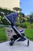 Joolz AER Buggy (grau) mit Zubehör