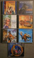 Rondò Veneziano CD's