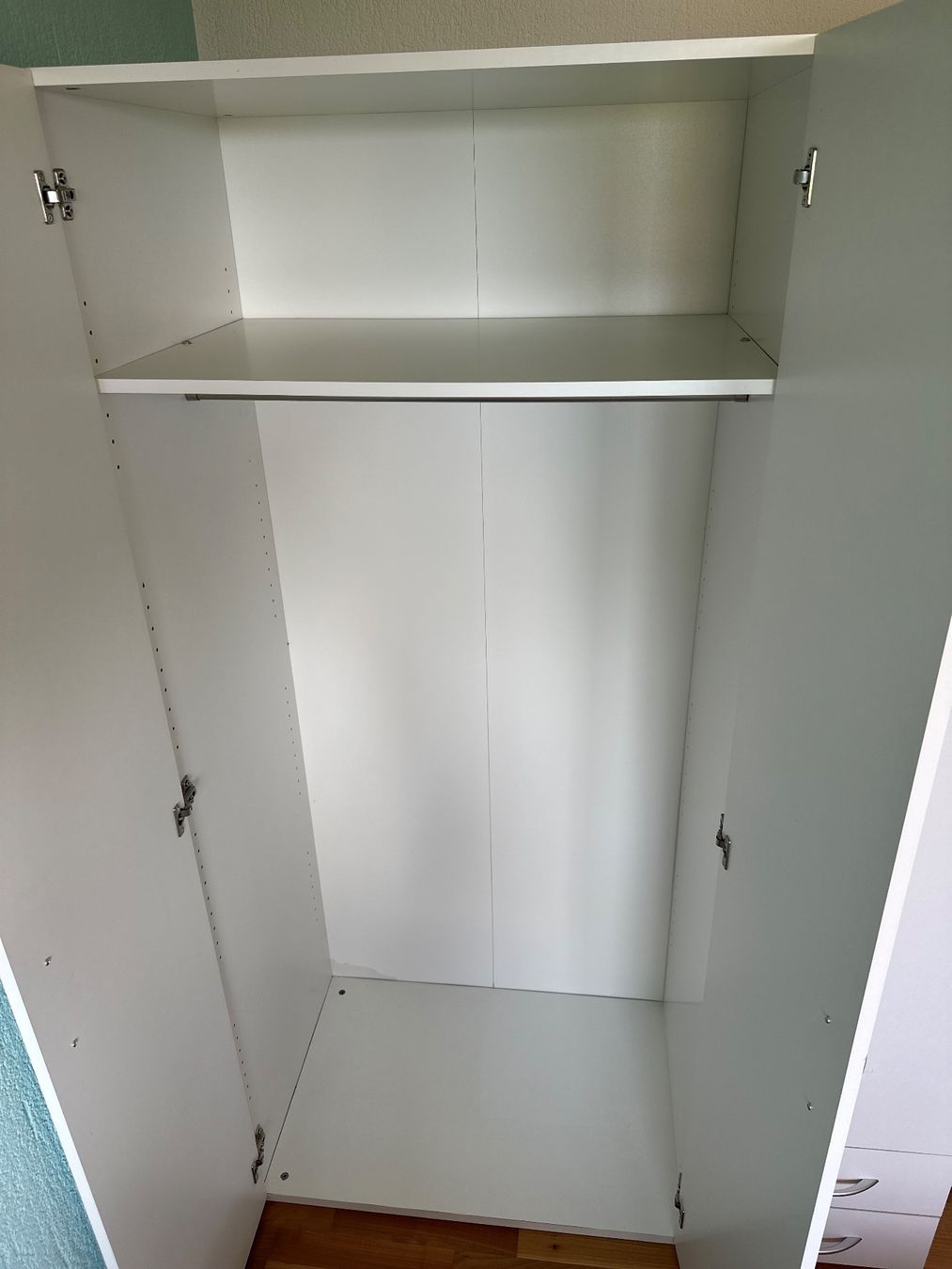 Armadi: Schrank – Usato da Gebertingen venduto da ocma 3