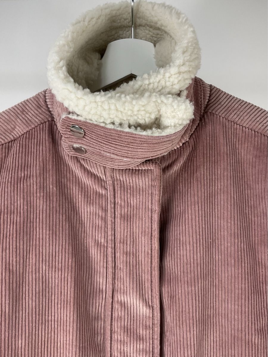 Giacche: Jacke - Winterjacke - Übergangsjacke – Nuovo (secondo la descrizione) da Romanshorn venduto da MAFLOMAS 2