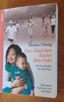 Das Mädchen hinter dem Foto - die Geschichte von Kim Phuc