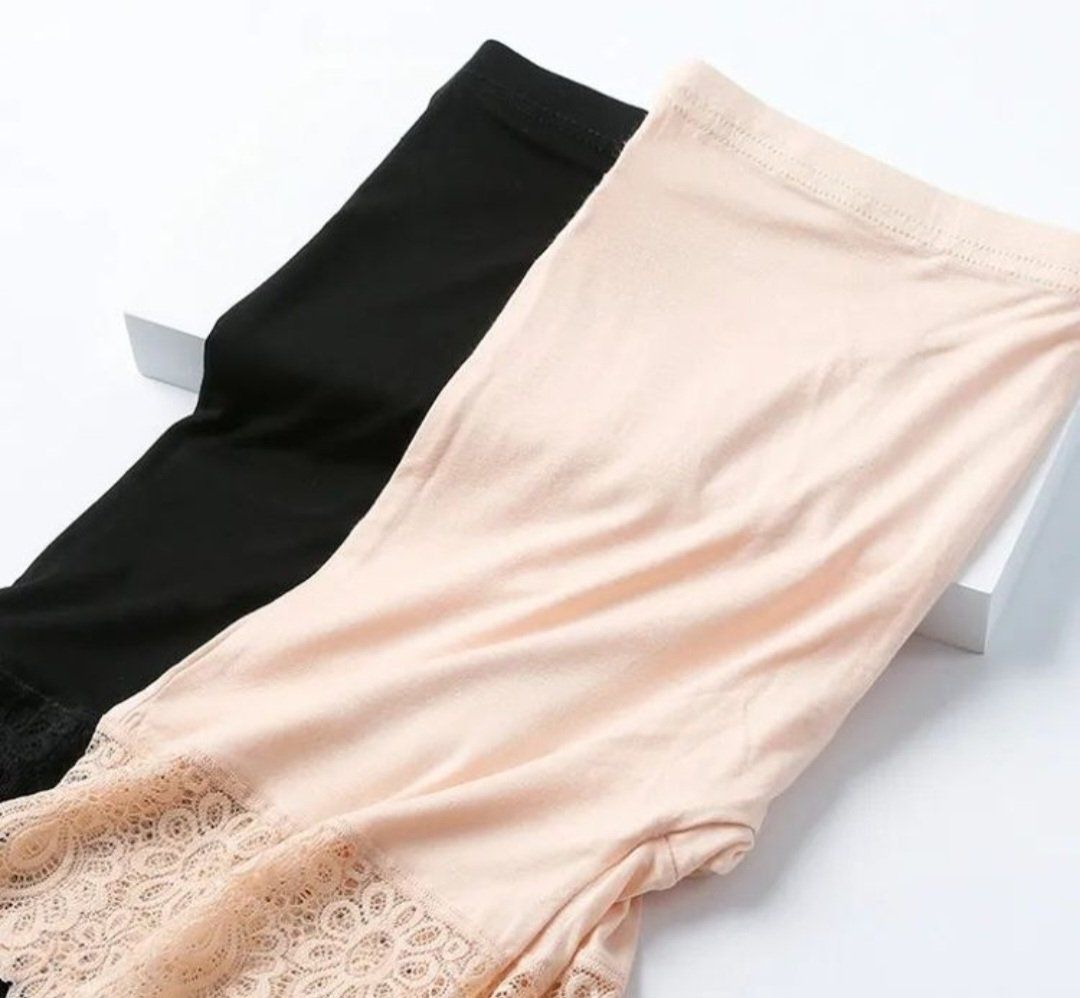 Leggings: Leggins kurz, rosa – Nuovo (secondo la descrizione) da Baden venduto da rocket85 4