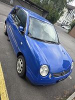 VW Lupo nicht fahrbar ohne papiere