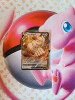 Pokémon (PGO): Letarking-V 058/078 (DE) - Holo V Rare