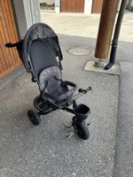 Kinderkraft Dreirad / Dreirad-Buggy – Wie neu!