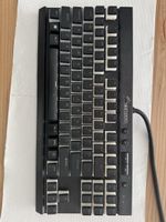 Corsair K65 LUX RGB Keyboard gebraucht