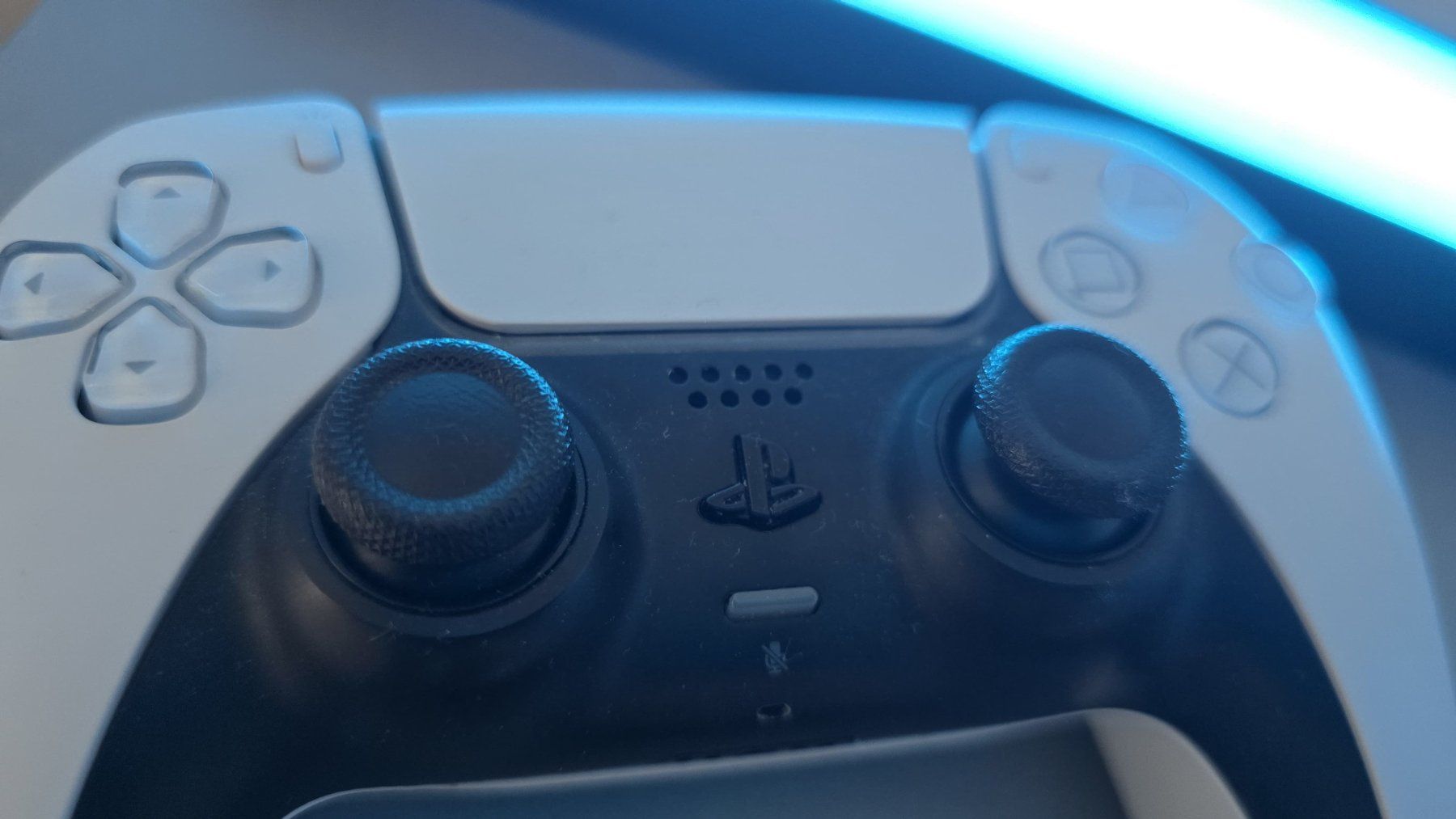 Sony Controller: PS5 Controller/Joystick – Stick Drift / Deriva – Defekt aus Meilen von Vince_G 3