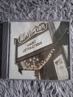 WHITE LION    MANE ATTRACTION      CD