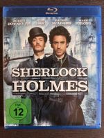 Sherlock Holmes