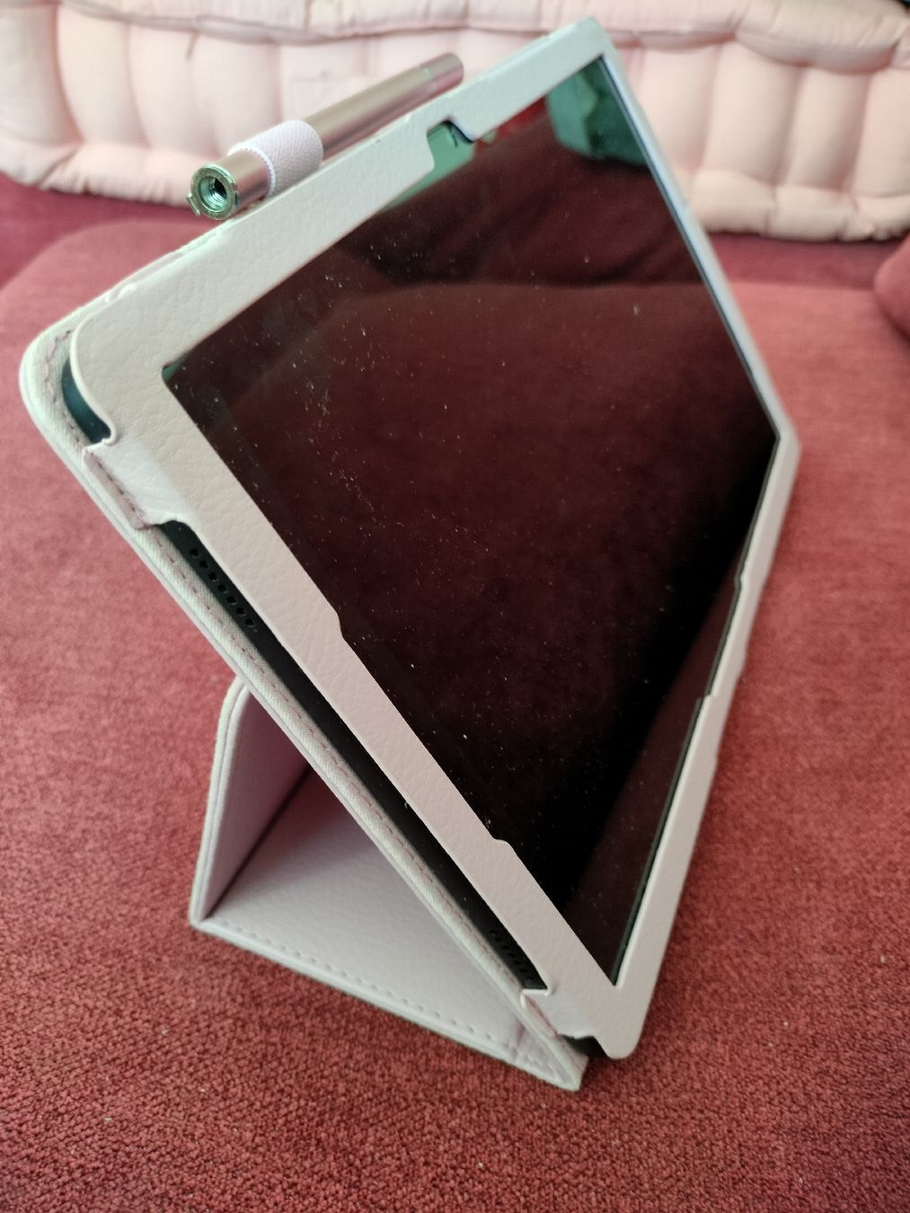 Samsung Tablet PC: Galaxy Tab A9+ – Neu (gemäss Beschreibung) aus Seuzach von Flyinghirsch69 3