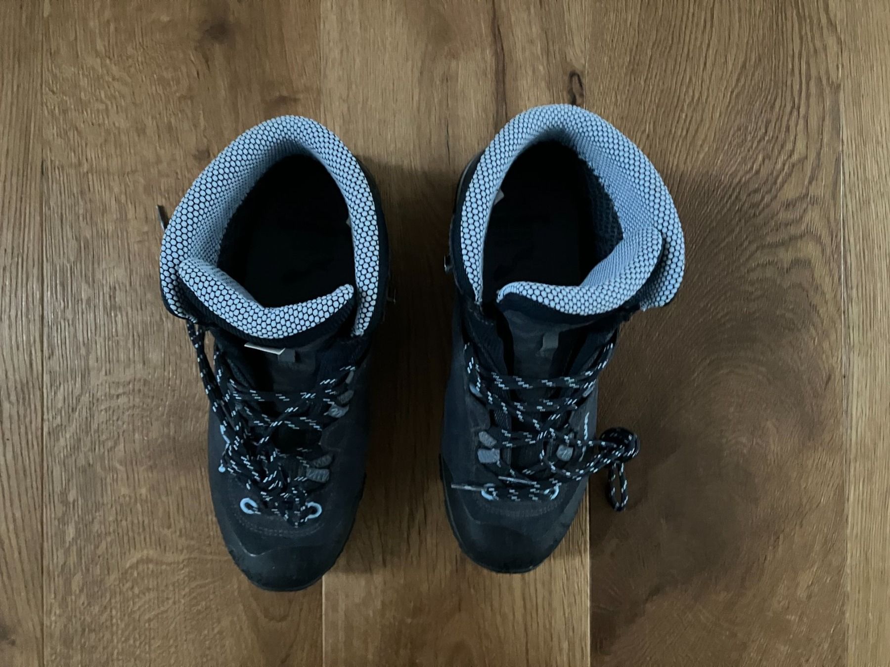 Lowa Scarpe da donna: Wander/Trekkingschuh Lowa Gr.39 – Nuovo (secondo la descrizione) da Niederuzwil venduto da Sandy8w 2