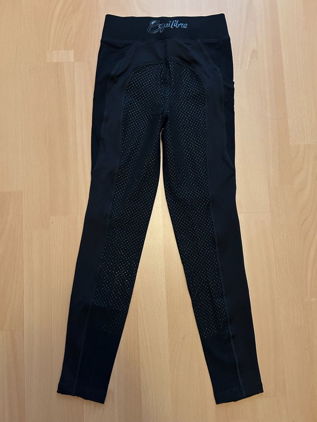Felix Bühler Pantalons: Pantalon d'équitation Equilibre taille 12 ans – Neuf (Voir description) à Grandvaux par Aurelia3 1