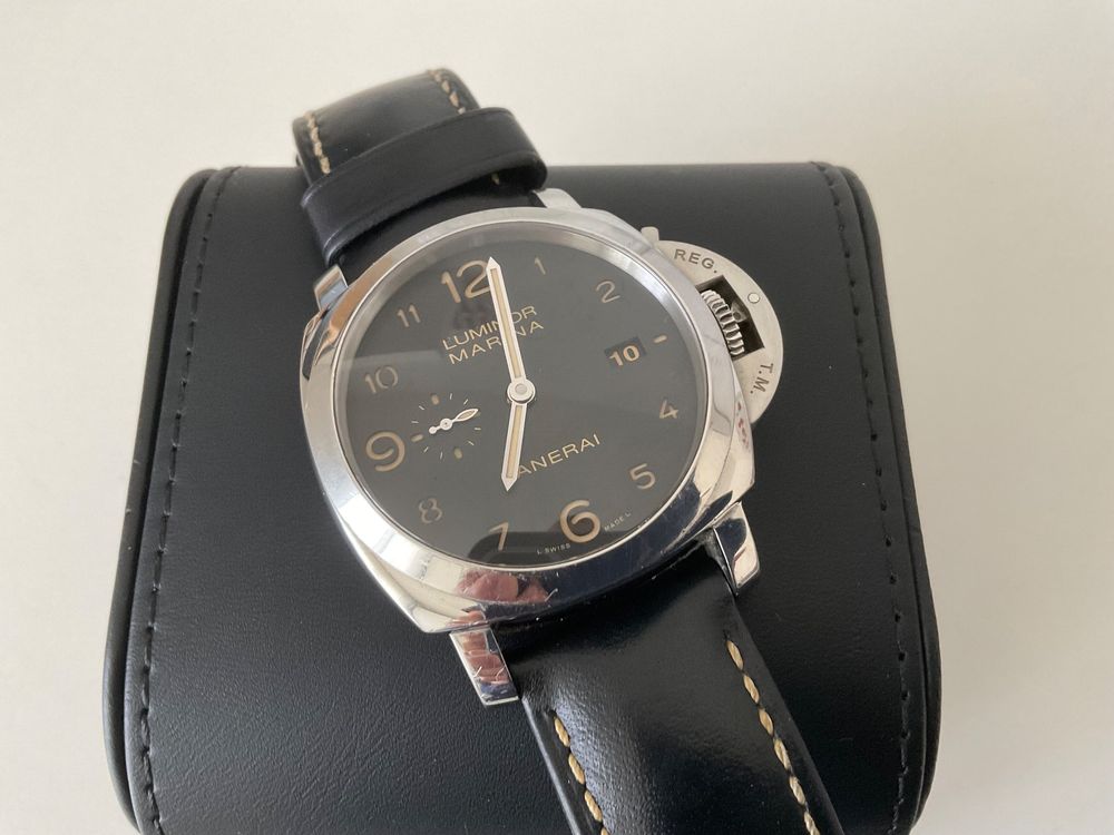 Panerai Luminor Marina 1950 3 Days Automatic PAM 00359 Acheter