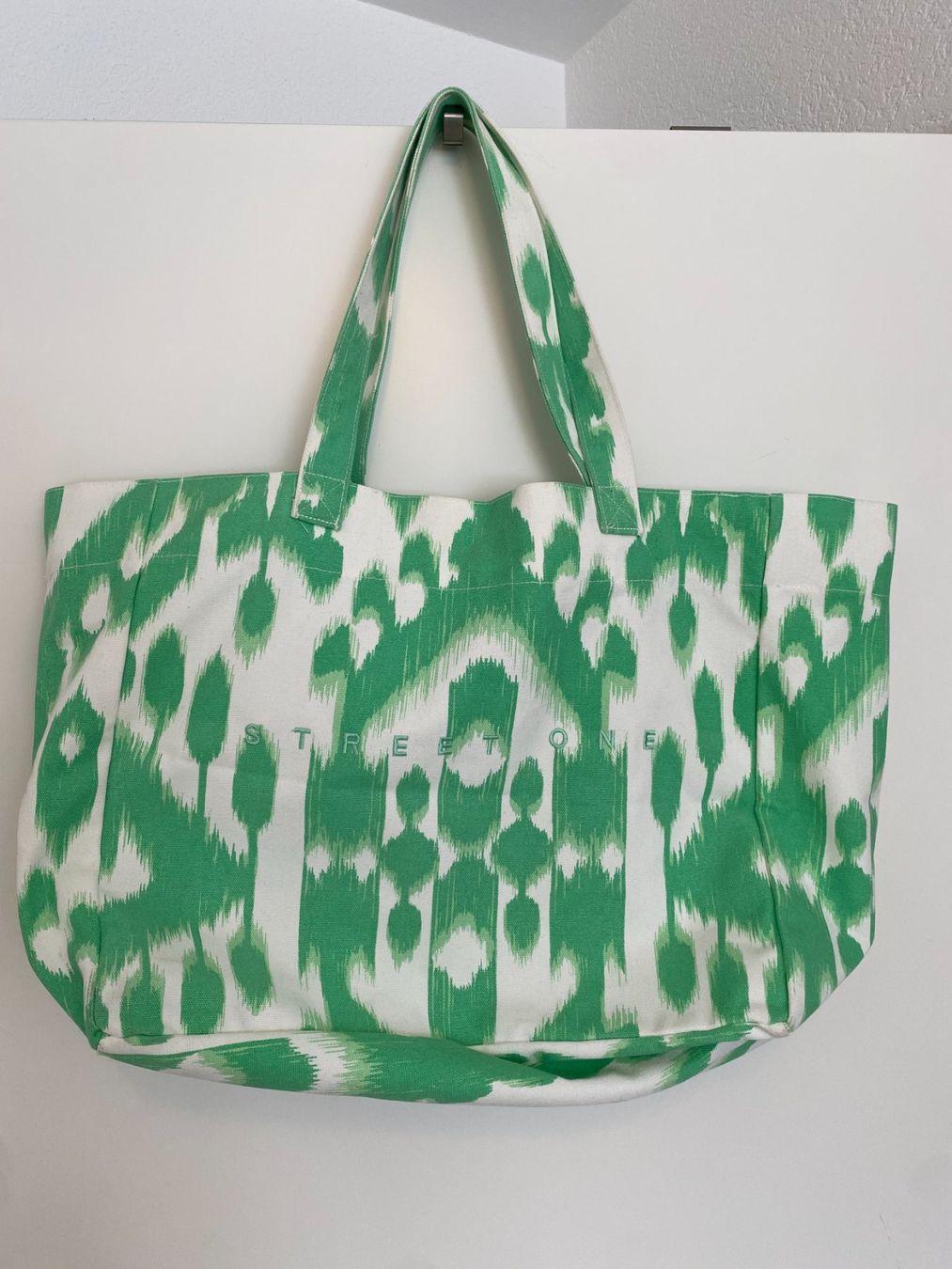 Borse da donna: Neu Shopper Strand Tote-Bag – Nuovo (secondo la descrizione) da Zumikon venduto da Frauenecke