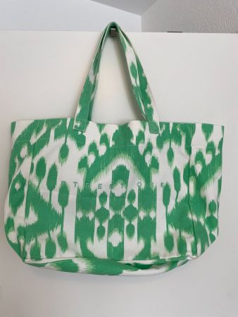 Neu Shopper Strand Tote-Bag