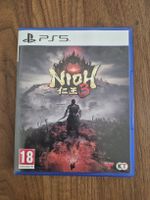 Nioh 3
