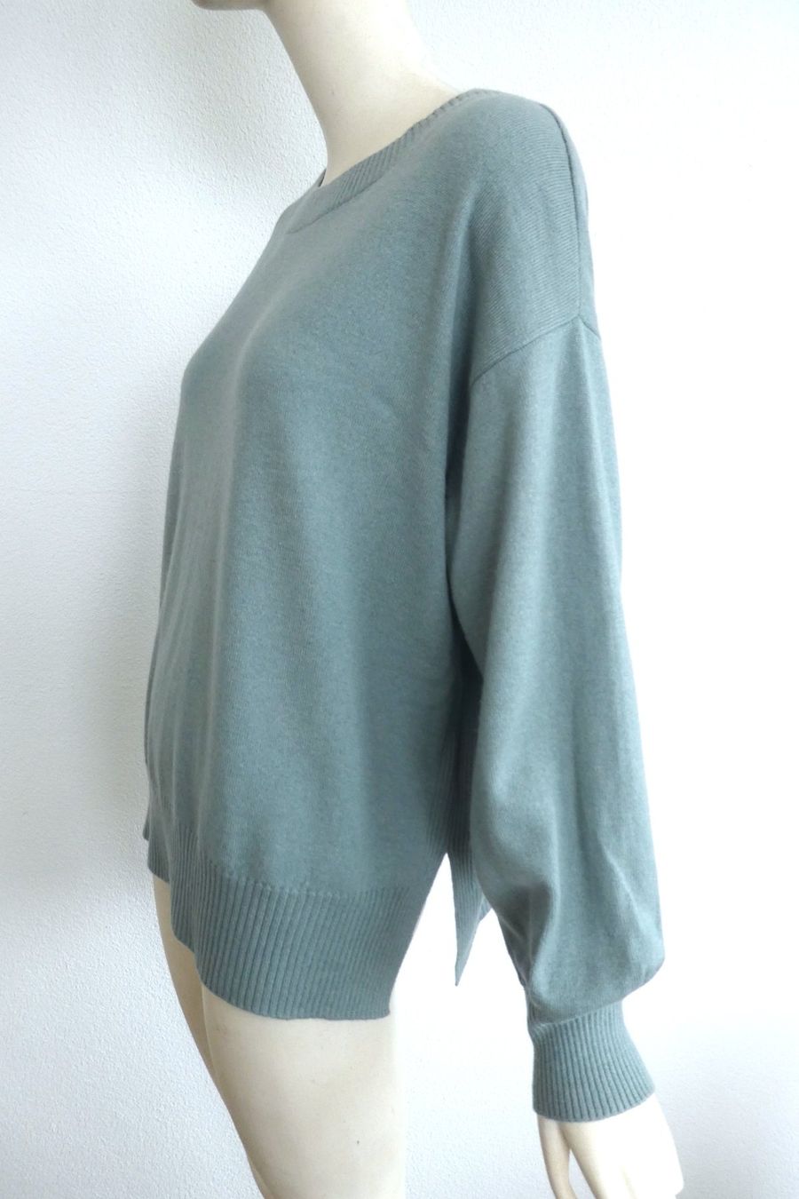 Riani Maglioni & Felpe: RIANI Wolle/Seide/Cashmere Oversize Pullover Top, Gr. 40/42 – Usato da Berneck venduto da chouchou1415 2