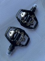 Shimano PD-M8100 Pedals good condition set, für SPD Klick