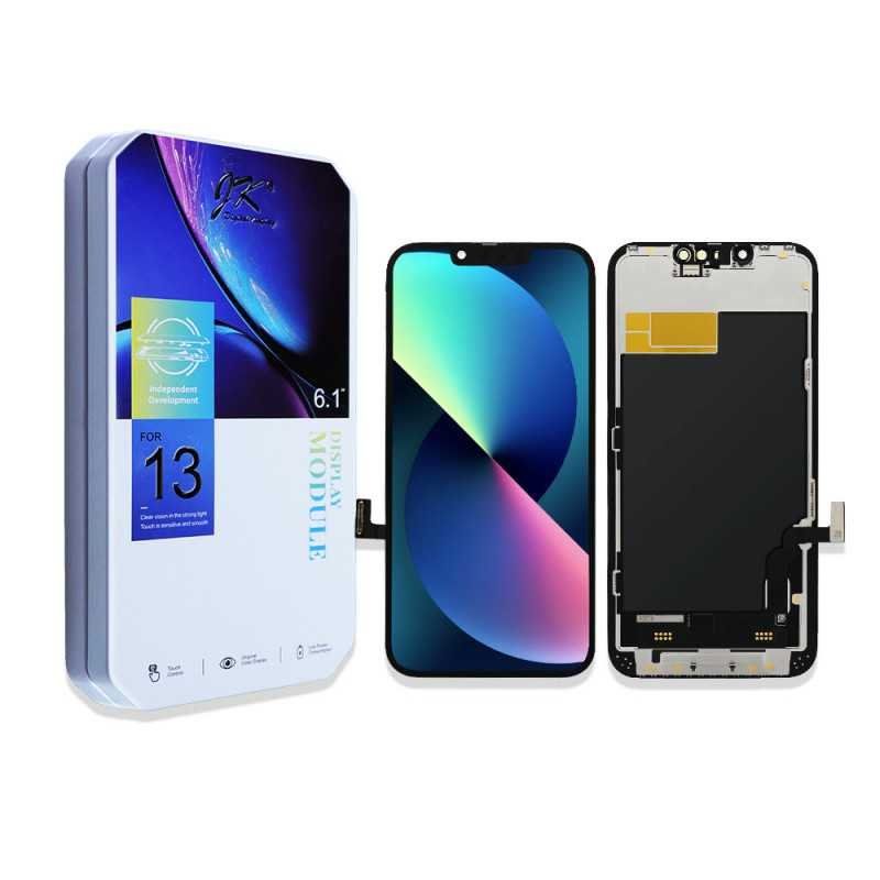 Apple Handys / Smartphones: iPhone 13 mini - Ecran de remplacement INCELL LCD JK – Neu und originalverpackt aus Morges von DA-repa