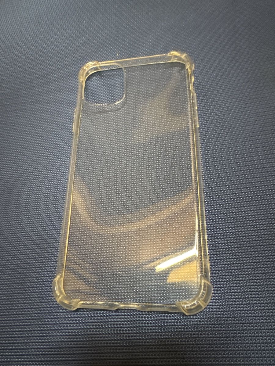 Apple Cover & Protezioni schermo: Cover iPhone 11 Pro Max – Nuovo e nell'imballaggio originale da Buttikon SZ venduto da alf_g6sd 1