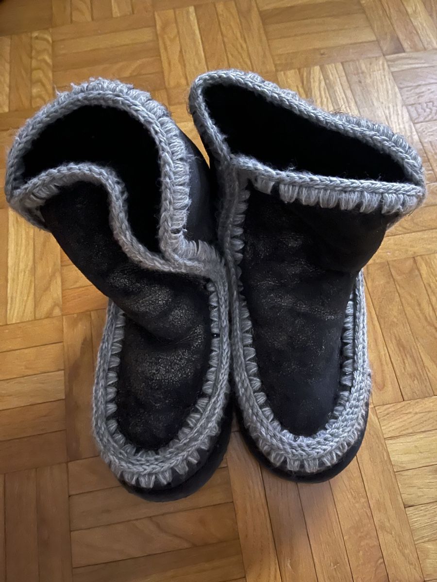 Mou Scarpe per ragazze: Mou – Usato da Meilen venduto da marsico79