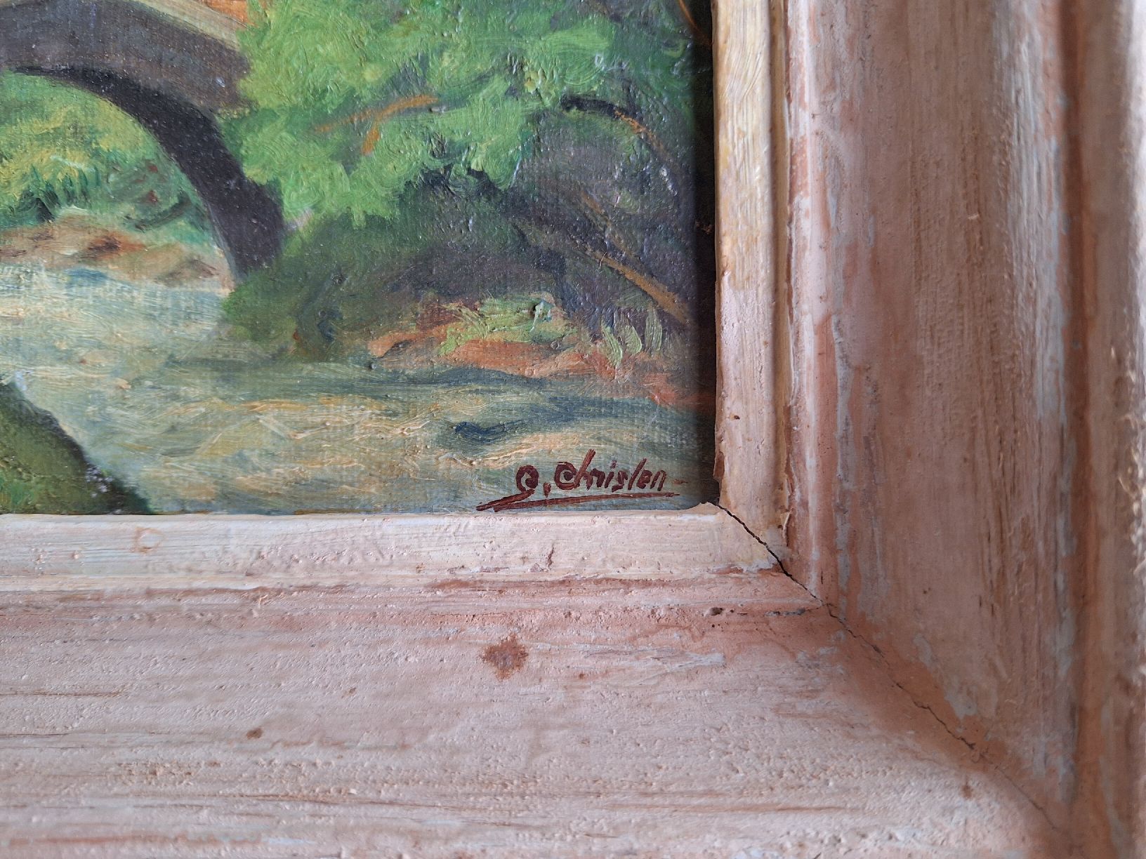 Tableaux: BINN – D'occasion à Bevaix par bohrap 2
