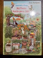 Mit Findus durchs ganze Jahr /Buch