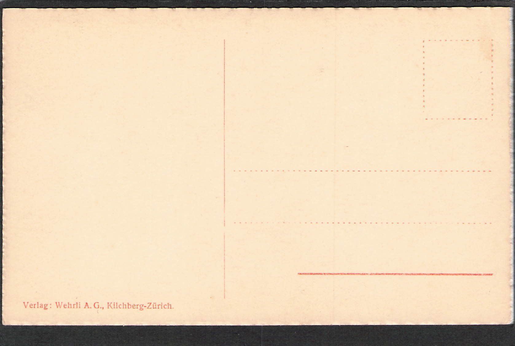 Cartoline postali: AK Kleine Scheidegg und Jungfrau – Usato da Reichenburg venduto da ibiza18 1