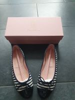 PrettyBallerinas, gestreift mit Sternen, gr 38