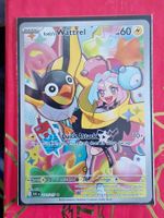 Iono's Wattrel - Ascended Heroes Pokemon Englisch