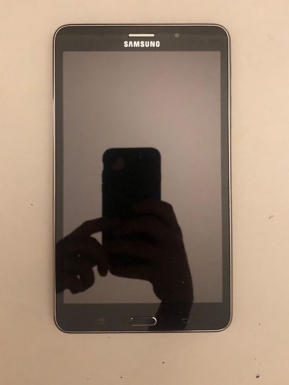 Samsung mini Tablet Kaufen auf Ricardo